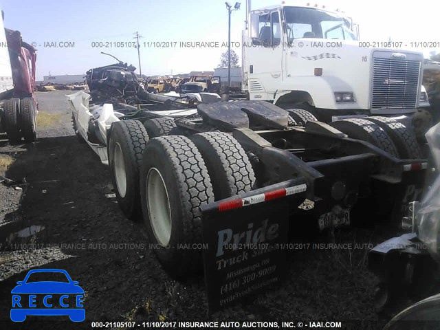 2007 FREIGHTLINER CONVENTIONAL COLUMBIA 1FUJA6CK67LX78709 image 2