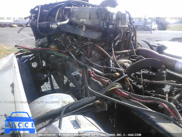 2007 FREIGHTLINER CONVENTIONAL COLUMBIA 1FUJA6CK67LX78709 image 5