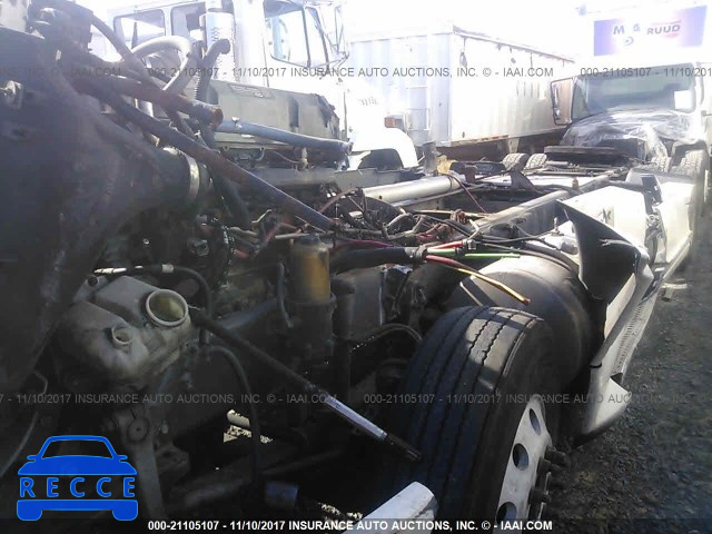 2007 FREIGHTLINER CONVENTIONAL COLUMBIA 1FUJA6CK67LX78709 image 6