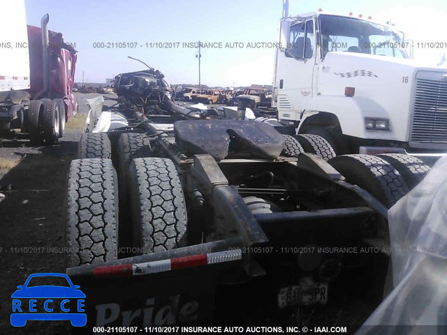 2007 FREIGHTLINER CONVENTIONAL COLUMBIA 1FUJA6CK67LX78709 image 7
