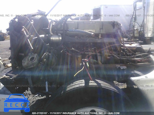 2007 FREIGHTLINER CONVENTIONAL COLUMBIA 1FUJA6CK67LX78709 image 8