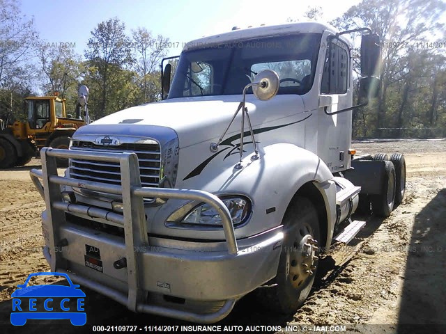 2003 FREIGHTLINER COLUMBIA COLUMBIA 1FUJA6CV43LL96747 image 1
