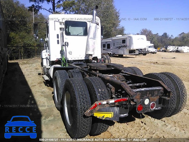 2003 FREIGHTLINER COLUMBIA COLUMBIA 1FUJA6CV43LL96747 image 2