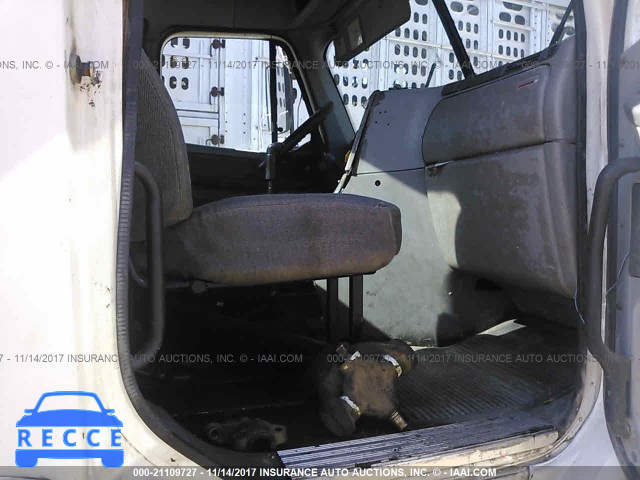2003 FREIGHTLINER COLUMBIA COLUMBIA 1FUJA6CV43LL96747 image 4