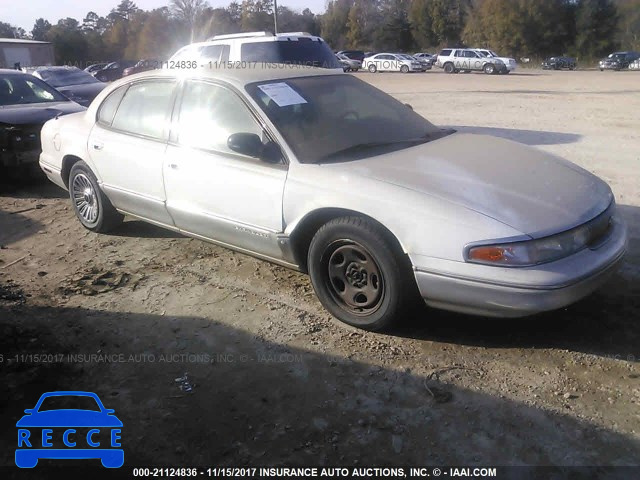 1995 CHRYSLER NEW YORKER LH-BODY 2C3HC46F3SH656726 image 0