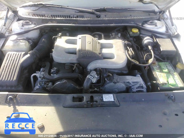 1995 CHRYSLER NEW YORKER LH-BODY 2C3HC46F3SH656726 image 9