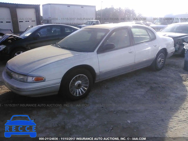 1995 CHRYSLER NEW YORKER LH-BODY 2C3HC46F3SH656726 image 1