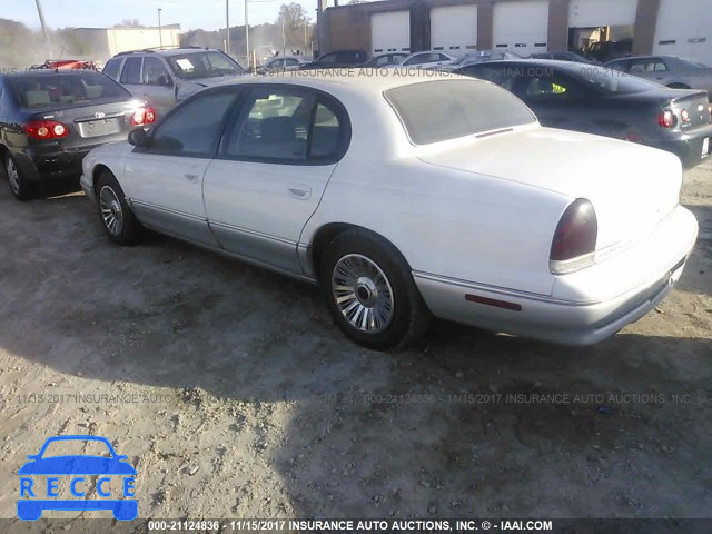 1995 CHRYSLER NEW YORKER LH-BODY 2C3HC46F3SH656726 image 2