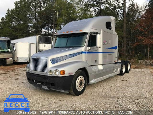 2003 FREIGHTLINER ST120 ST120 1FUJBBCK93LL71709 image 1