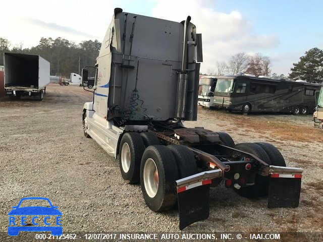 2003 FREIGHTLINER ST120 ST120 1FUJBBCK93LL71709 image 2