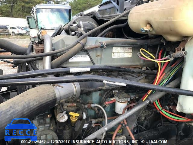 2003 FREIGHTLINER ST120 ST120 1FUJBBCK93LL71709 image 8