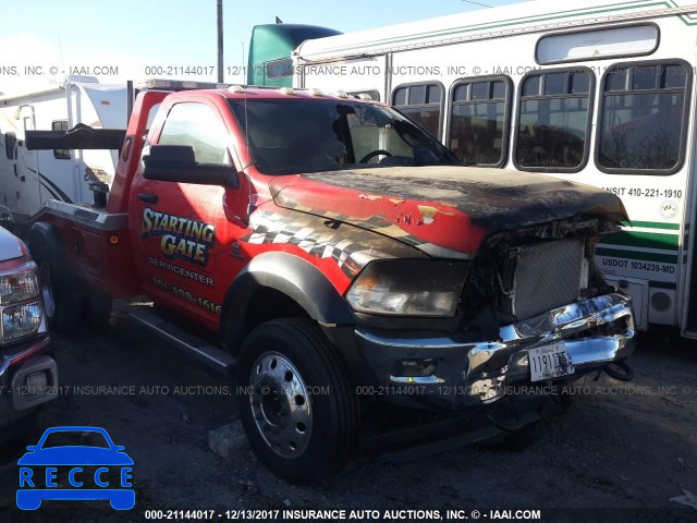 2013 RAM 4500 3C7WRKAL9DG571107 image 0