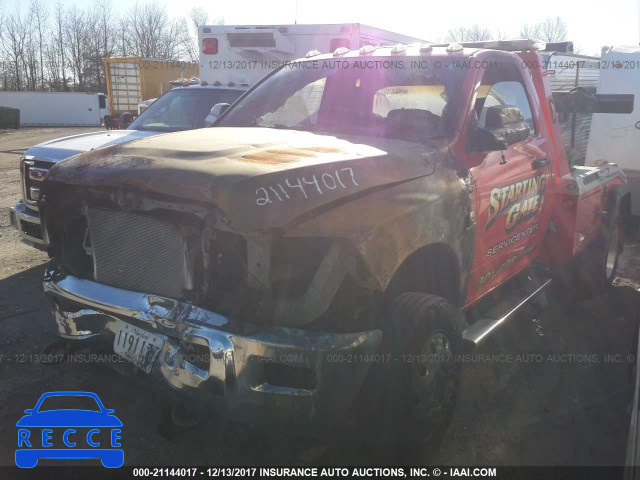2013 RAM 4500 3C7WRKAL9DG571107 image 1