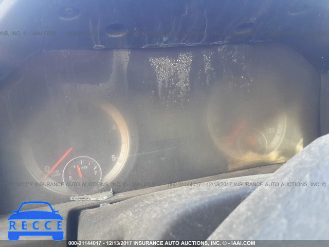 2013 RAM 4500 3C7WRKAL9DG571107 image 5