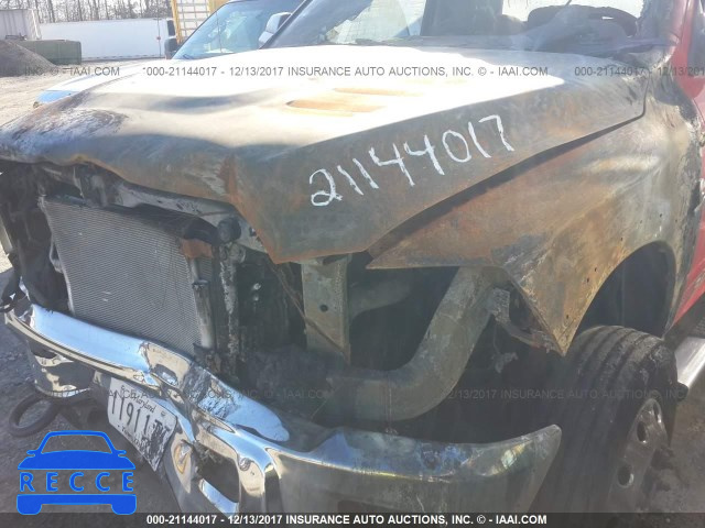 2013 RAM 4500 3C7WRKAL9DG571107 image 6