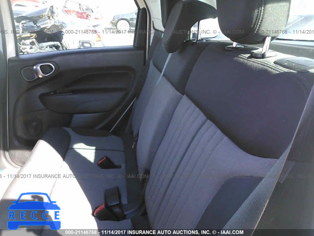 2015 FIAT 500L TREKKING ZFBCFADH3FZ033308 image 7