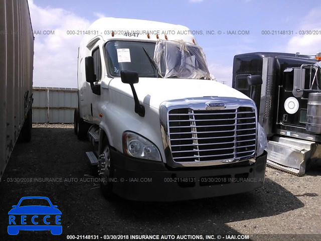 2016 FREIGHTLINER CASCADIA 125 1FUJGLD51GLHC4559 image 0