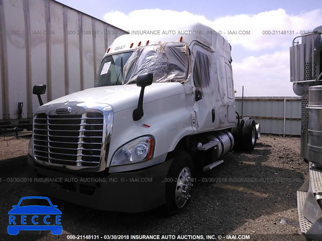 2016 FREIGHTLINER CASCADIA 125 1FUJGLD51GLHC4559 image 1
