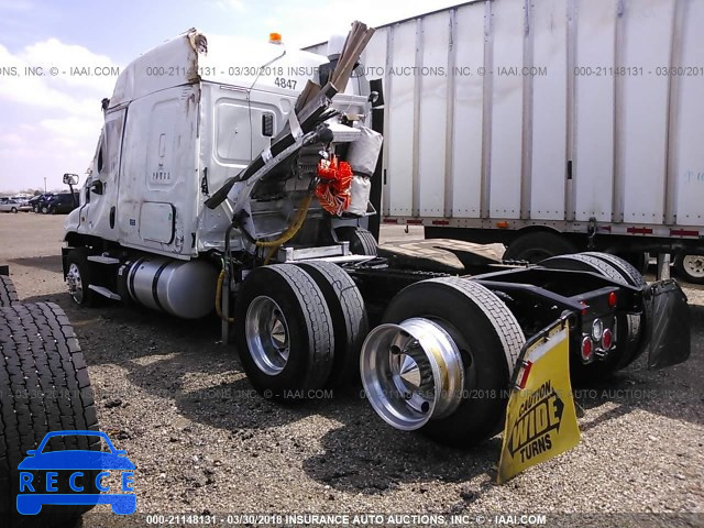 2016 FREIGHTLINER CASCADIA 125 1FUJGLD51GLHC4559 image 2