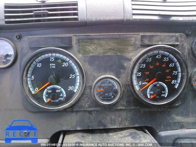 2016 FREIGHTLINER CASCADIA 125 1FUJGLD51GLHC4559 image 5