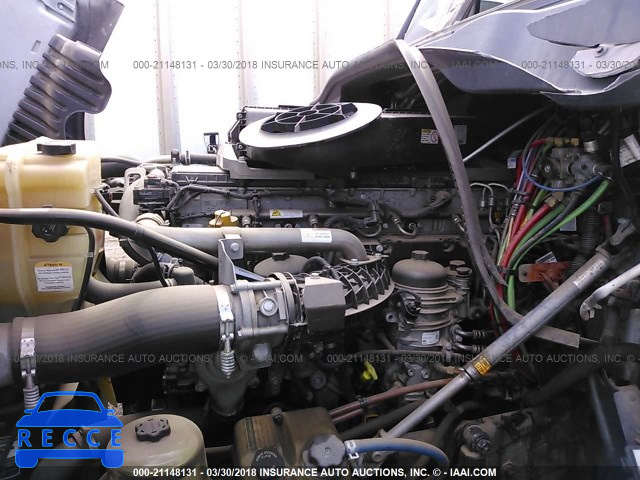 2016 FREIGHTLINER CASCADIA 125 1FUJGLD51GLHC4559 image 8