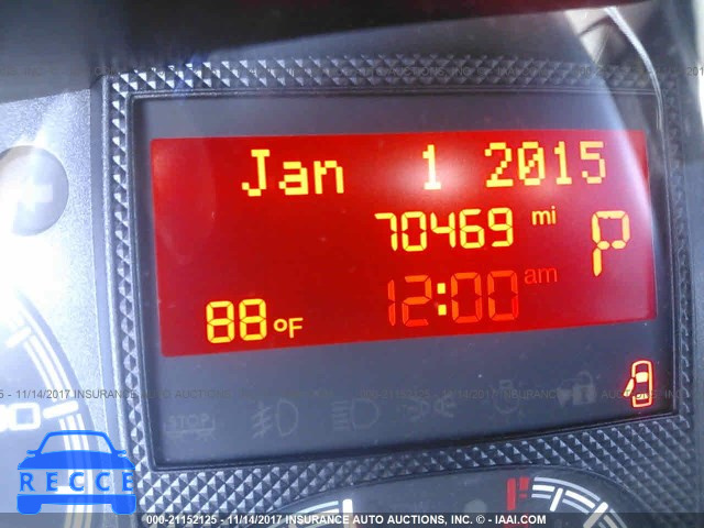 2015 RAM PROMASTER 1500 1500 STANDARD 3C6TRVAGXFE519947 image 6