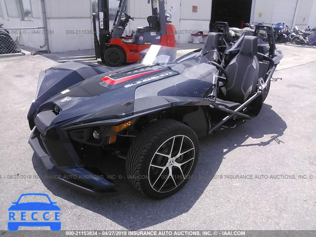 2017 POLARIS SLINGSHOT SL 57XAAPFA3H8121457 image 1