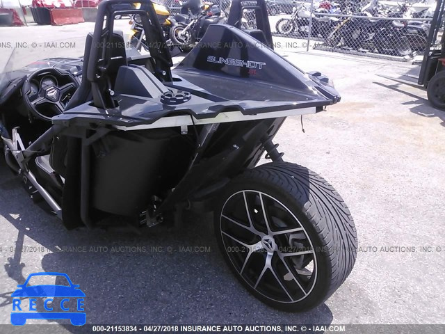 2017 POLARIS SLINGSHOT SL 57XAAPFA3H8121457 image 5