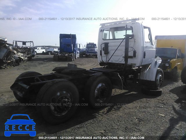 2008 INTERNATIONAL 8600 8600 1HSHXAHR68J662492 зображення 3