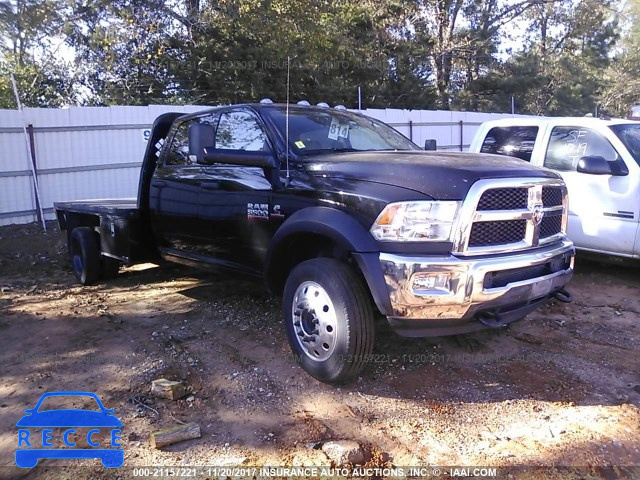 2016 RAM 5500 3C7WRNFL1GG243436 image 0