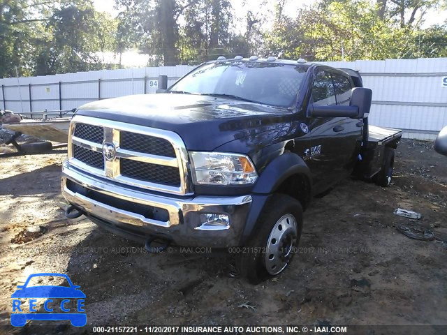 2016 RAM 5500 3C7WRNFL1GG243436 image 1