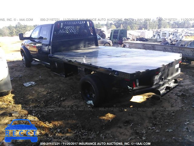 2016 RAM 5500 3C7WRNFL1GG243436 image 2