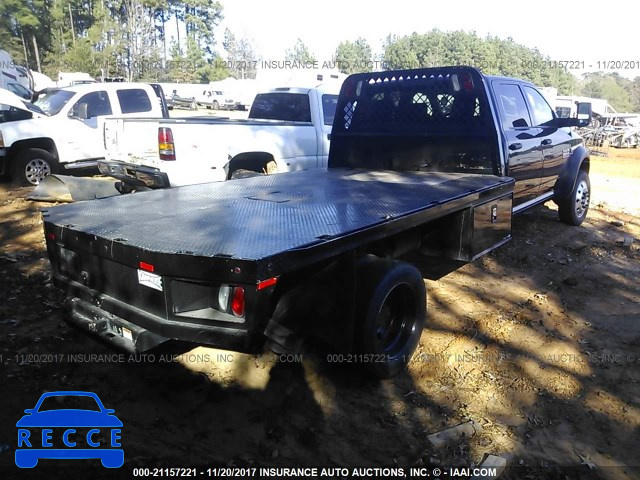 2016 RAM 5500 3C7WRNFL1GG243436 image 3