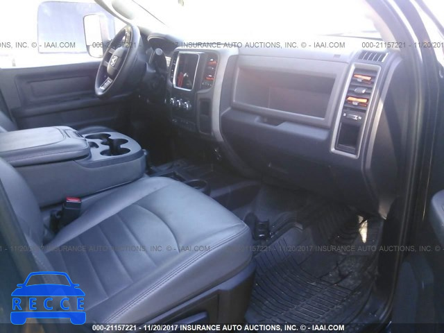 2016 RAM 5500 3C7WRNFL1GG243436 image 4