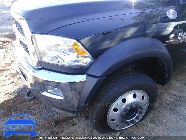 2016 RAM 5500 3C7WRNFL1GG243436 image 5