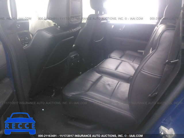 2008 HUMMER H2 5GRGN23878H105918 image 7