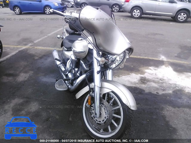 2012 YAMAHA XV1900 AC JYAVP21Y4CA000918 Bild 0