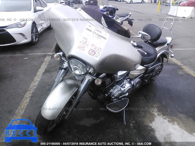 2012 YAMAHA XV1900 AC JYAVP21Y4CA000918 Bild 1