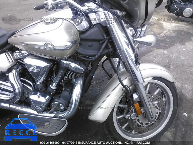 2012 YAMAHA XV1900 AC JYAVP21Y4CA000918 image 4