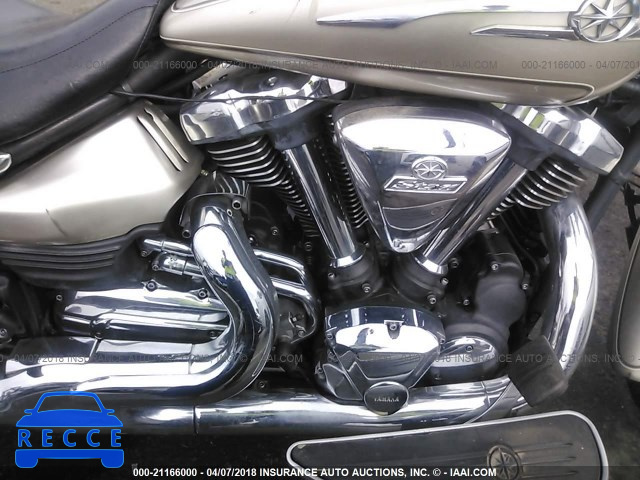 2012 YAMAHA XV1900 AC JYAVP21Y4CA000918 зображення 7