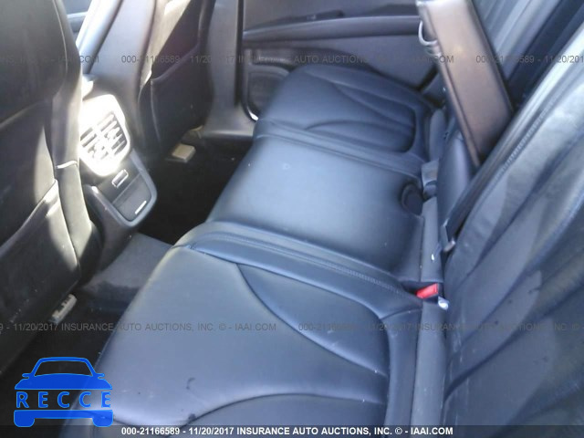 2017 LINCOLN MKX SELECT 2LMPJ6KR7HBL26317 зображення 7