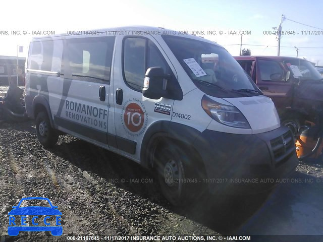 2014 RAM PROMASTER 1500 1500 STANDARD 3C6TRVAG9EE108991 зображення 0