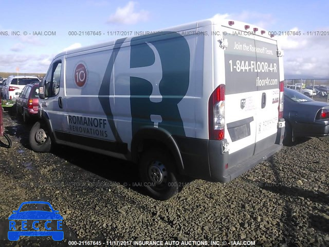 2014 RAM PROMASTER 1500 1500 STANDARD 3C6TRVAG9EE108991 зображення 2