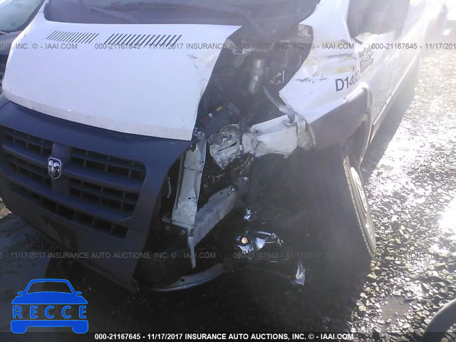 2014 RAM PROMASTER 1500 1500 STANDARD 3C6TRVAG9EE108991 зображення 5