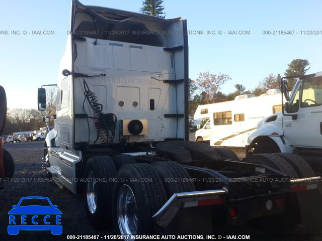 2010 INTERNATIONAL PROSTAR PREMIUM 3HSCUAPR4AN254399 Bild 2