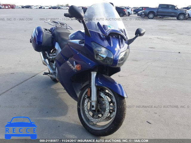 2005 YAMAHA FJR1300 A JYARP09E45A001540 image 0