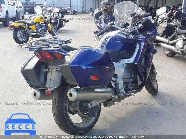 2005 YAMAHA FJR1300 A JYARP09E45A001540 зображення 3