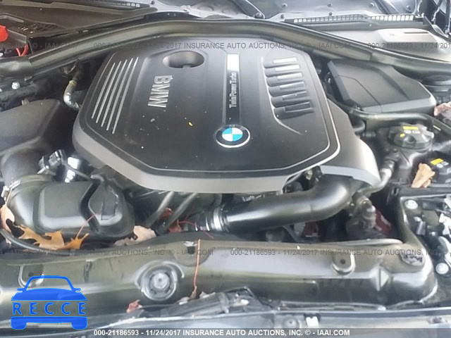 2016 BMW 340 I WBA8B3G54GNA92646 Bild 9