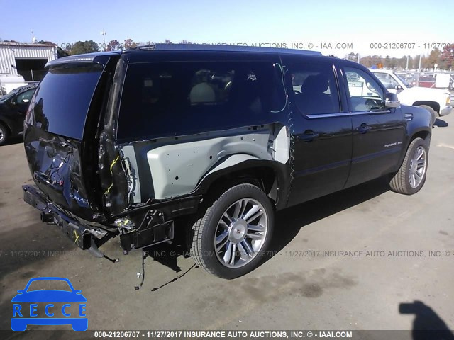 2014 CADILLAC ESCALADE ESV PREMIUM 1GYS3JEF0ER142672 image 3