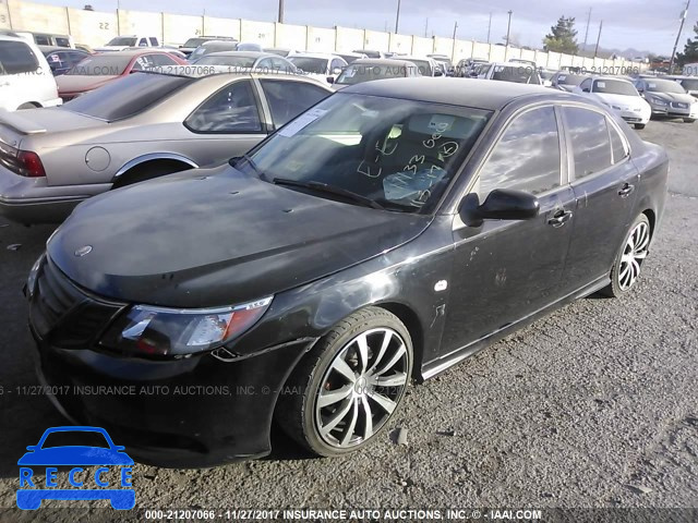 2009 SAAB 9-3 2.0T YS3FB46Y491012791 зображення 1